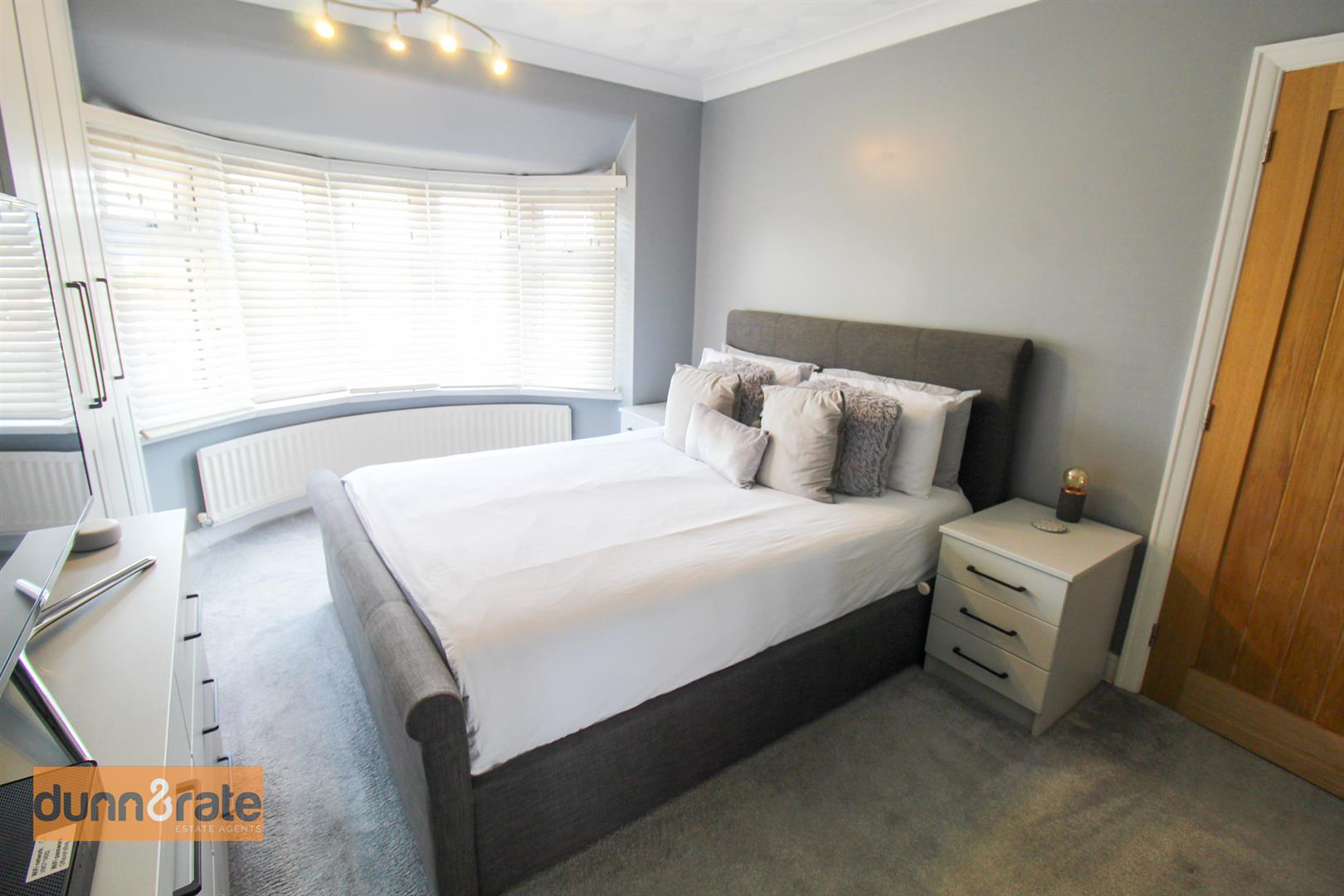 Marston Grove, Sneyd Green, Stoke-On-Trent